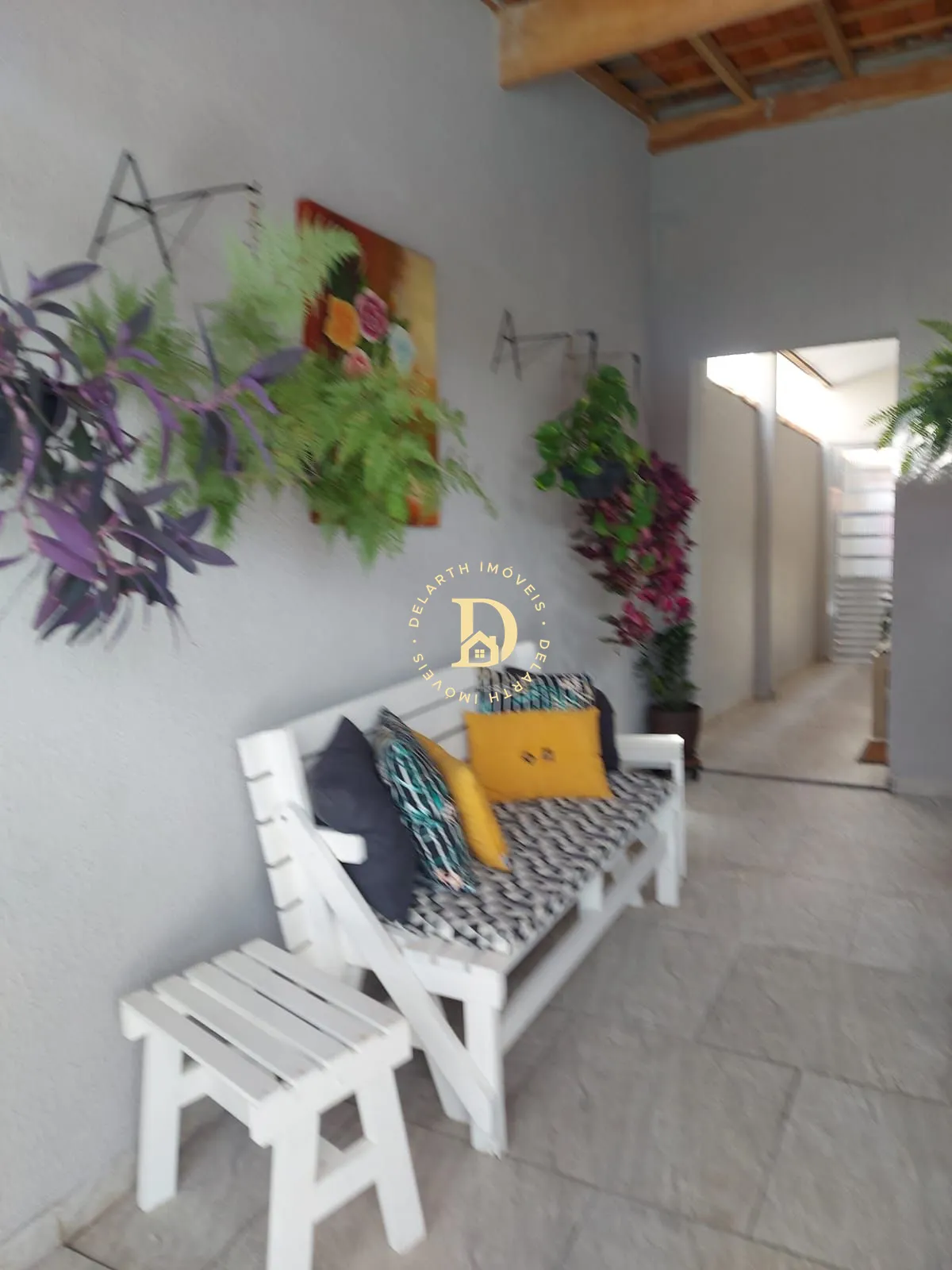 Casa, 3 quartos, 75 m² - Foto 29