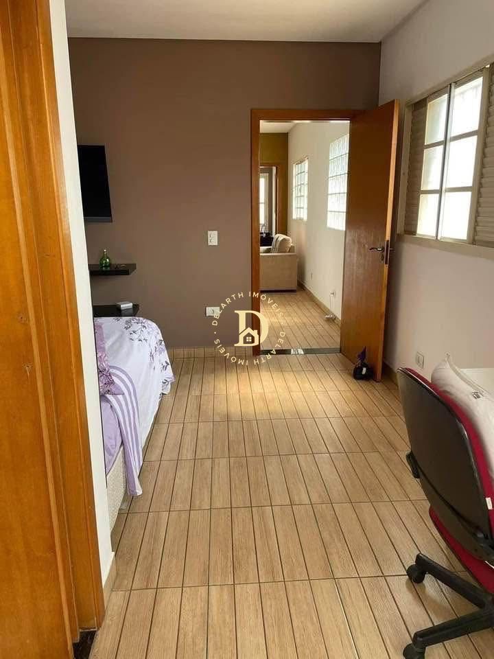 Sobrado, 3 quartos, 222 m² - Foto 9