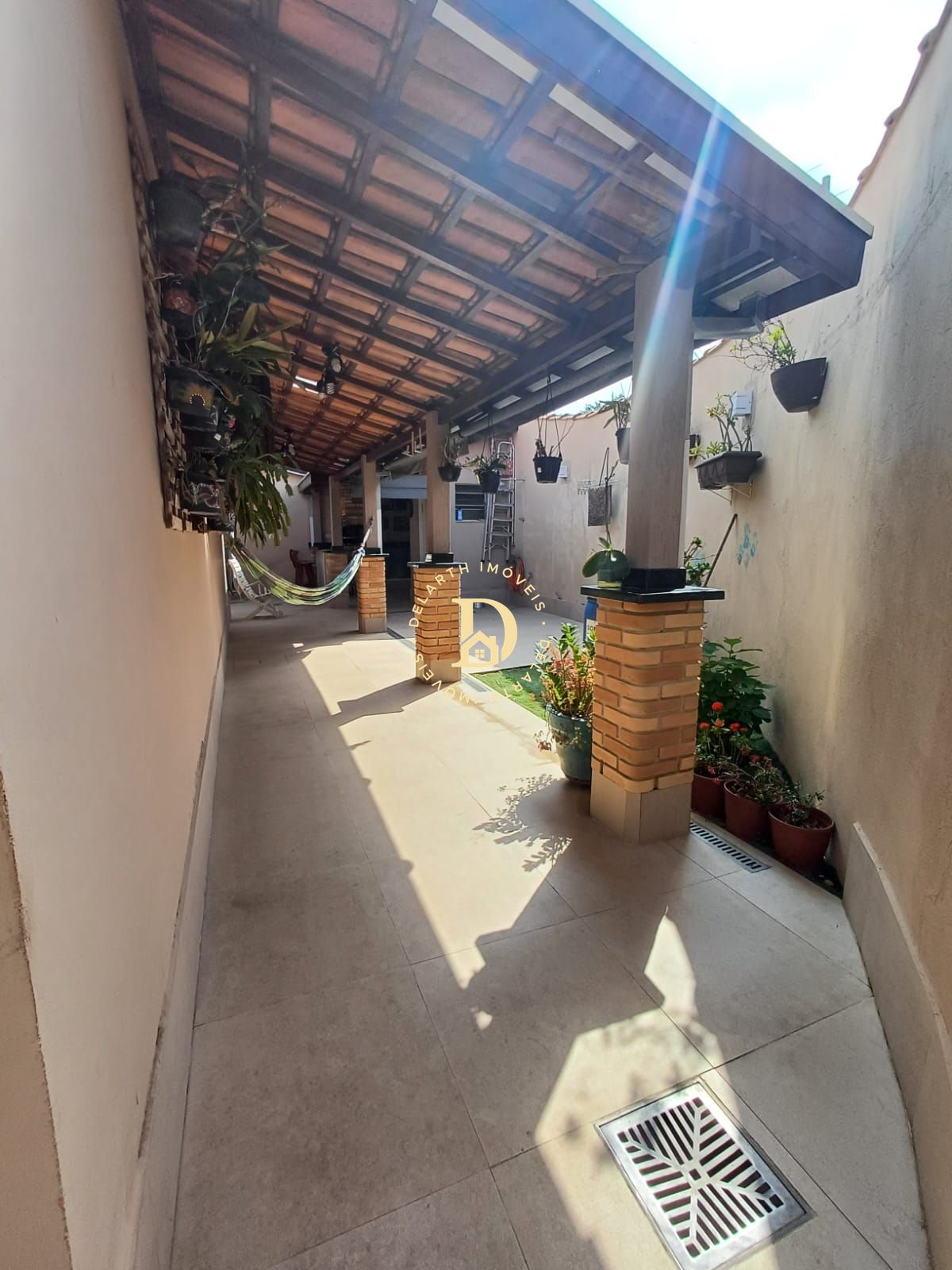Casa, 2 quartos, 129 m² - Foto 2