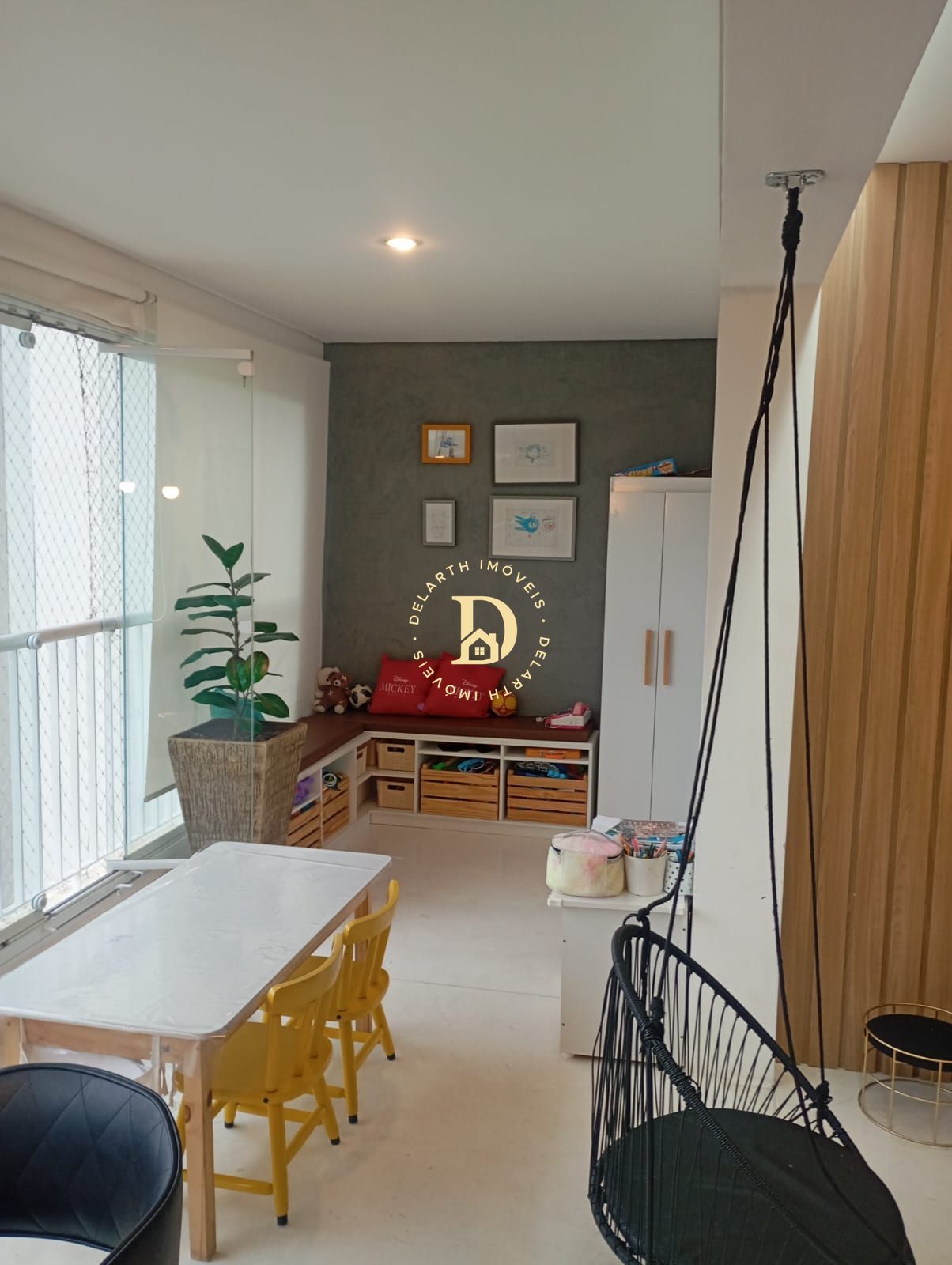 Apartamento, 3 quartos, 156 m² - Foto 14