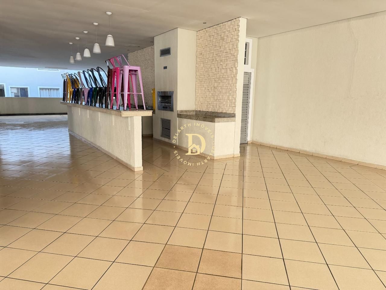 Apartamento, 2 quartos, 45 m² - Foto 10