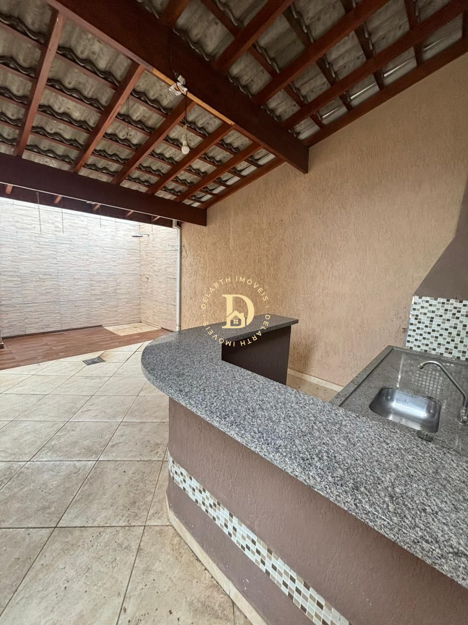 Casa de Condomínio, 3 quartos - Foto 18