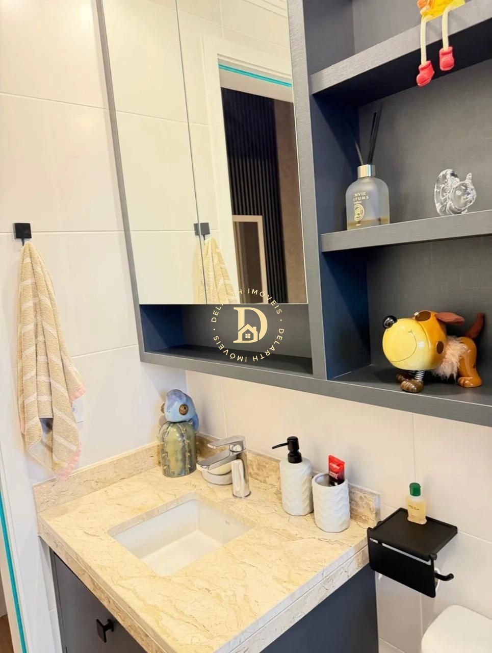 Apartamento, 2 quartos, 66 m² - Foto 12