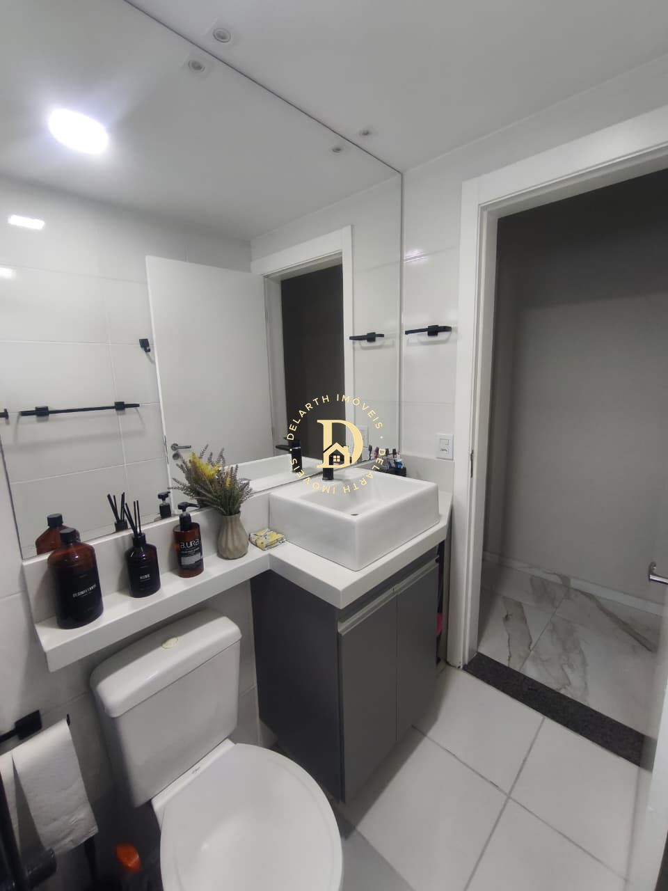 Apartamento, 2 quartos, 57 m² - Foto 7
