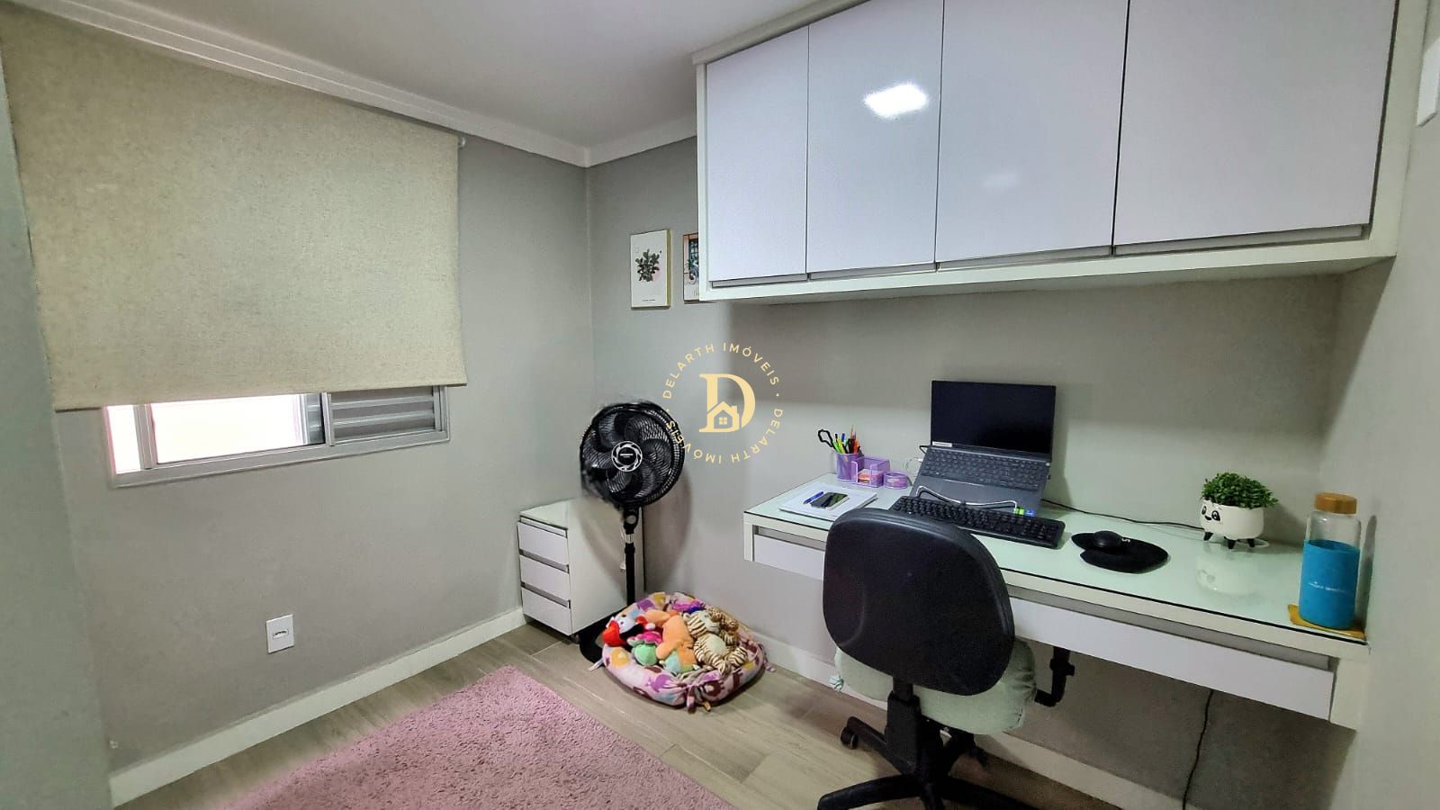 Apartamento à venda com 3 quartos, 65m² - Foto 6