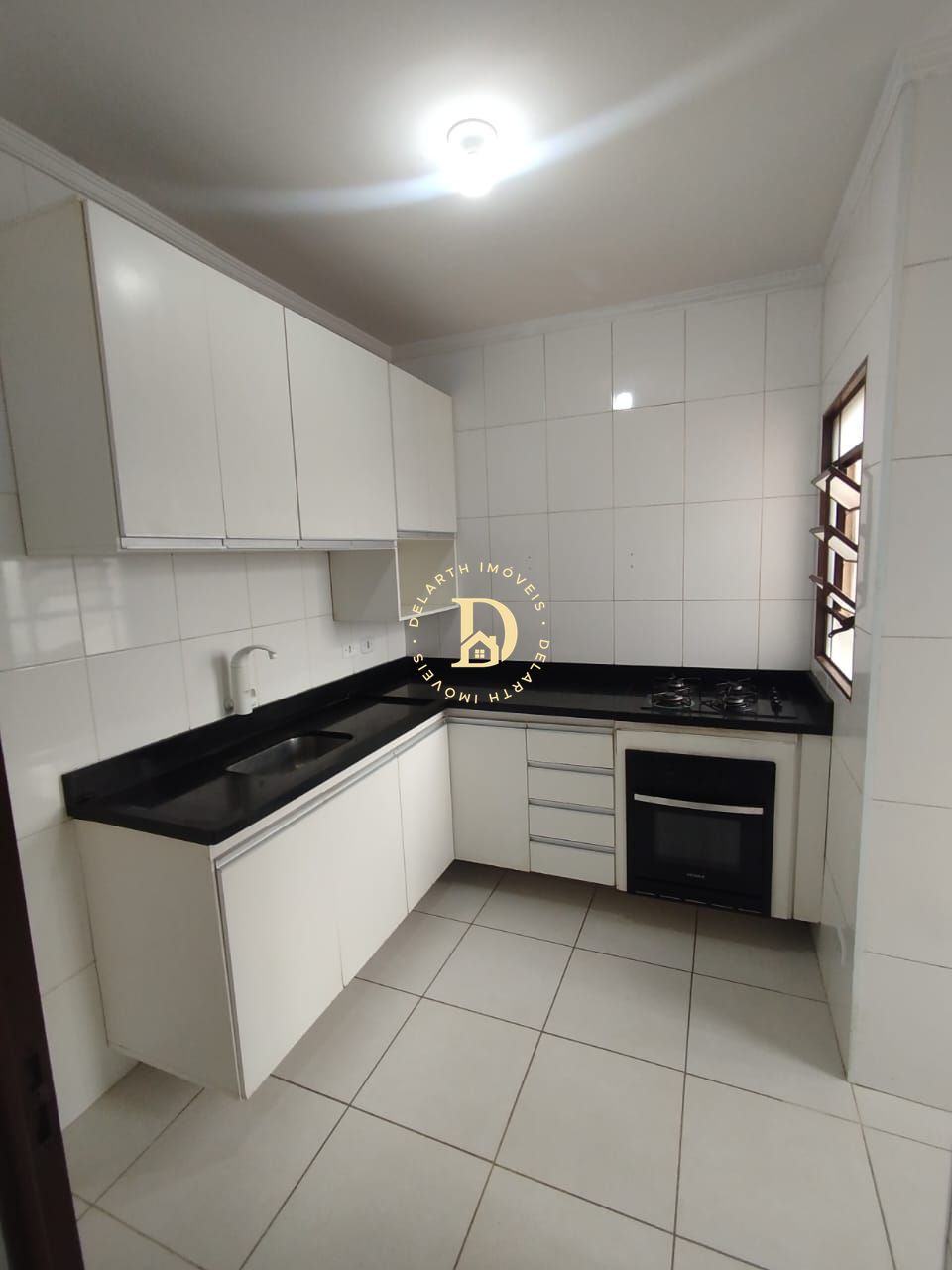 Apartamento, 2 quartos, 51 m² - Foto 1