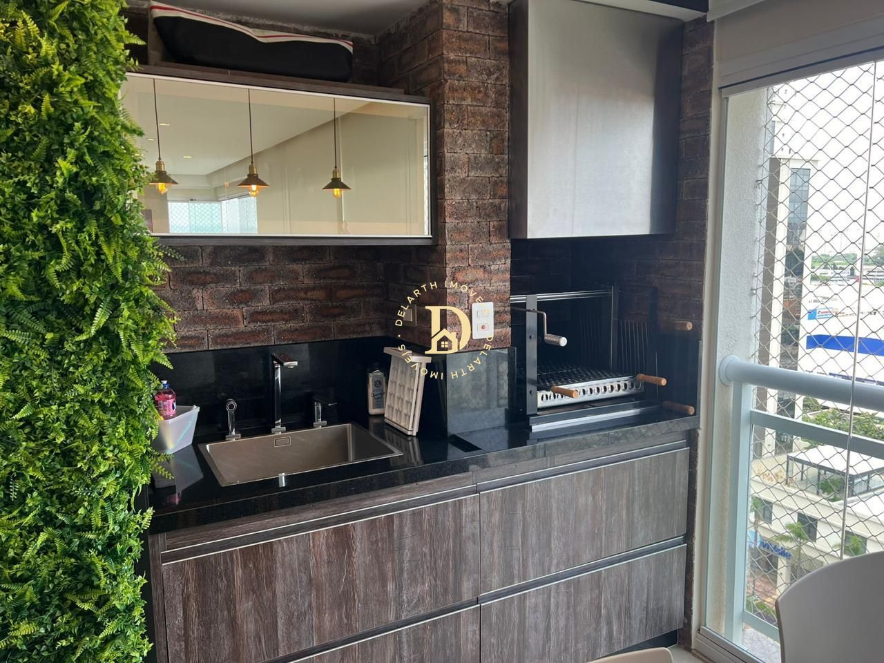 Apartamento, 3 quartos, 150 m² - Foto 6