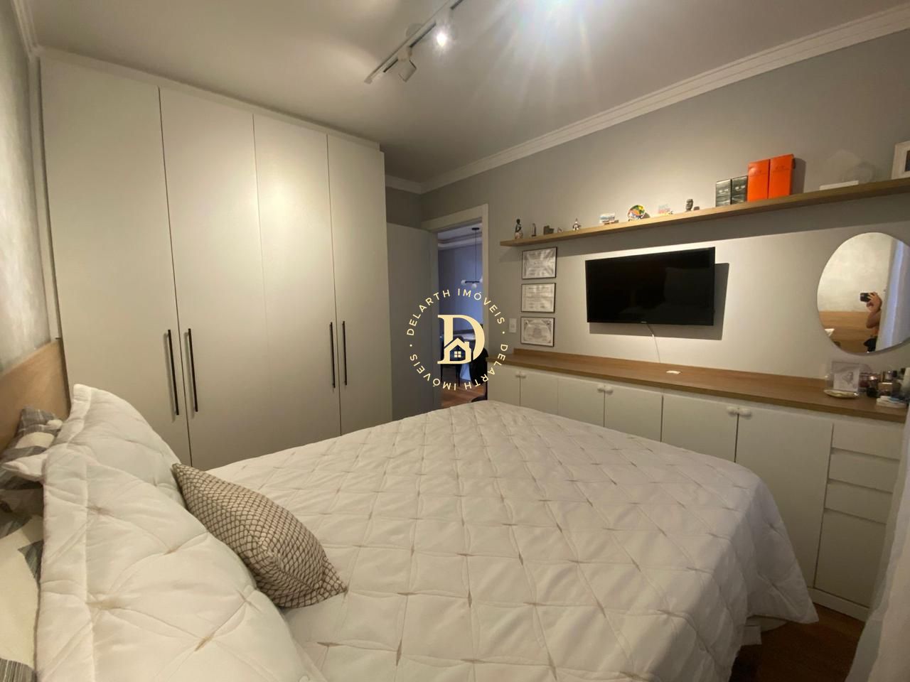 Apartamento, 2 quartos, 56 m² - Foto 10