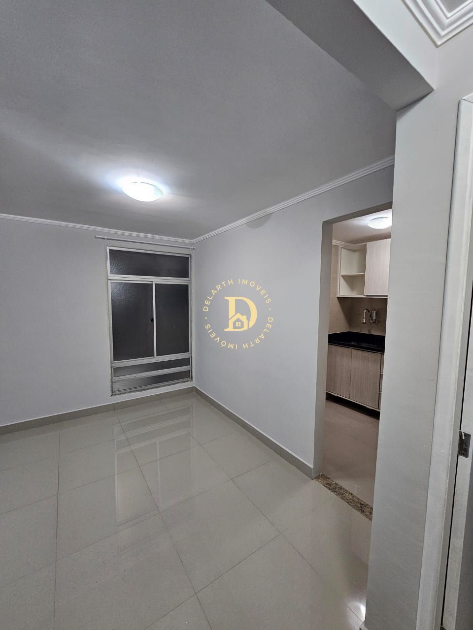 Apartamento para alugar com 2 quartos, 50m² - Foto 1