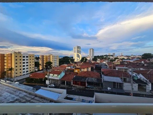 Apartamento, 3 quartos, 71 m² - Foto 3