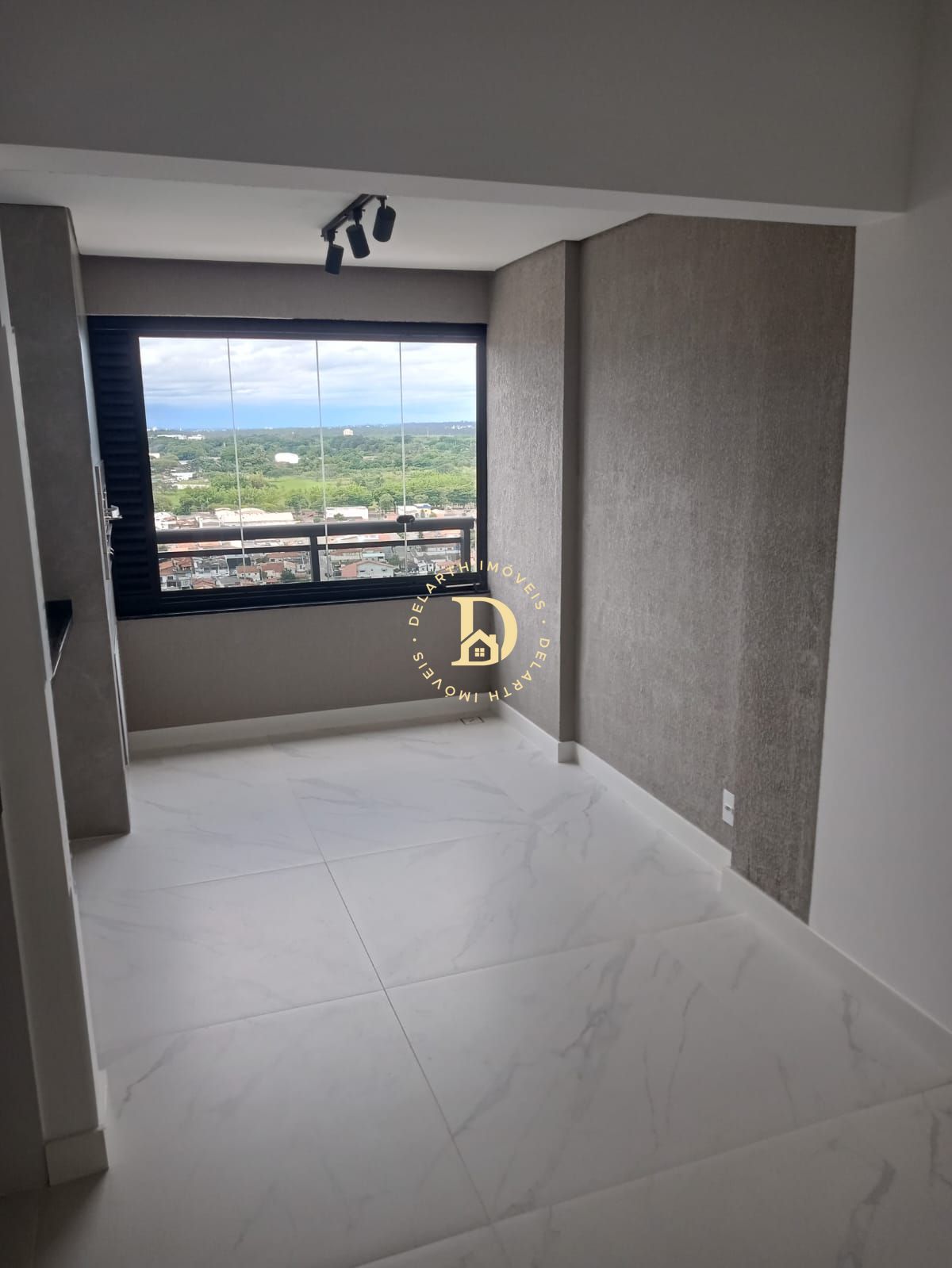 Apartamento à venda e aluguel com 2 quartos, 68m² - Foto 2