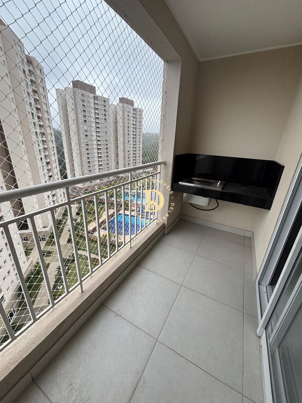 Apartamento, 2 quartos, 61 m² - Foto 7