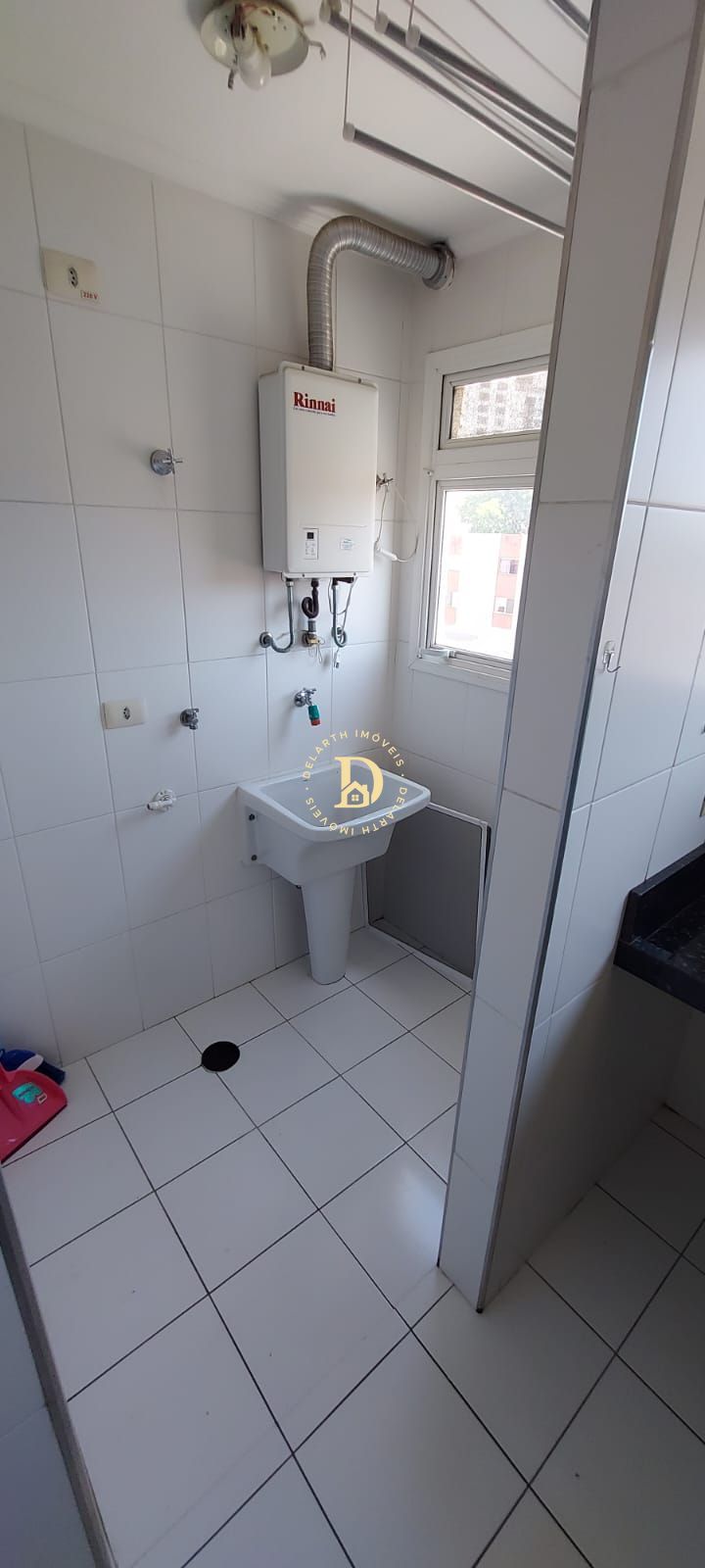 Apartamento à venda com 2 quartos, 66m² - Foto 4