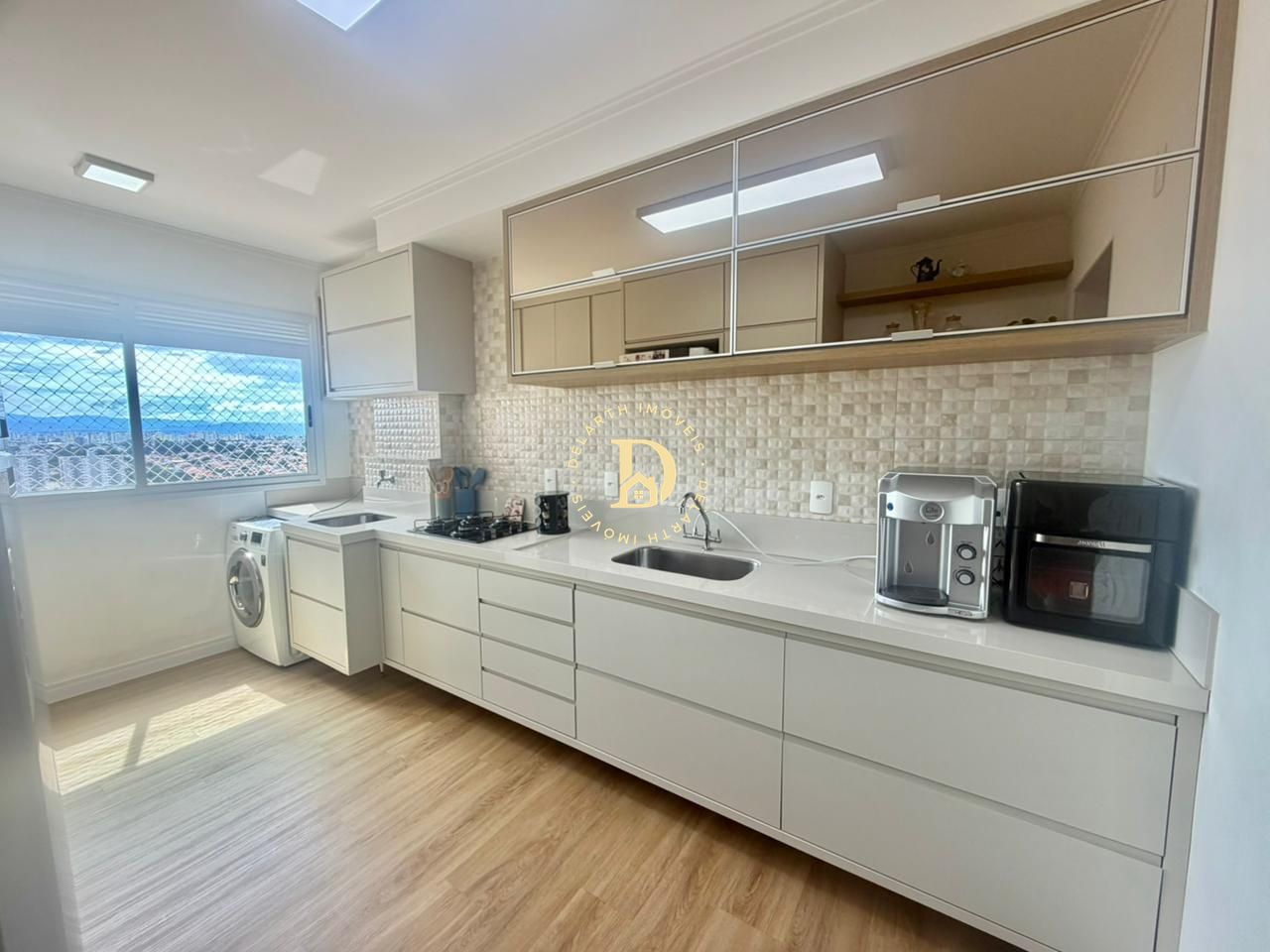 Apartamento, 2 quartos, 75 m² - Foto 6