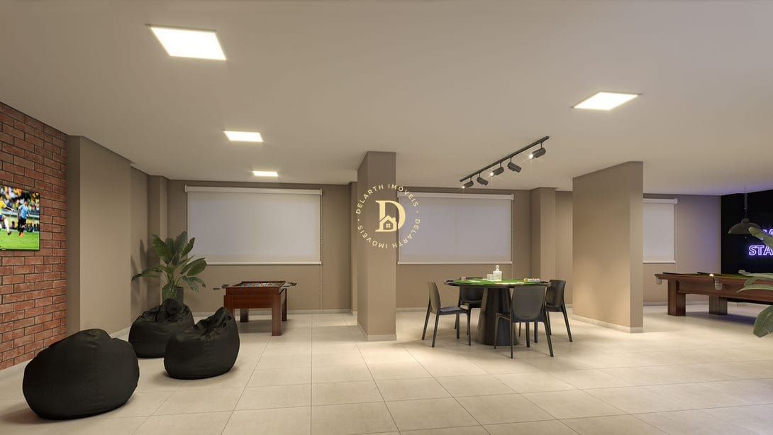 Apartamento à venda com 2 quartos, 55m² - Foto 14