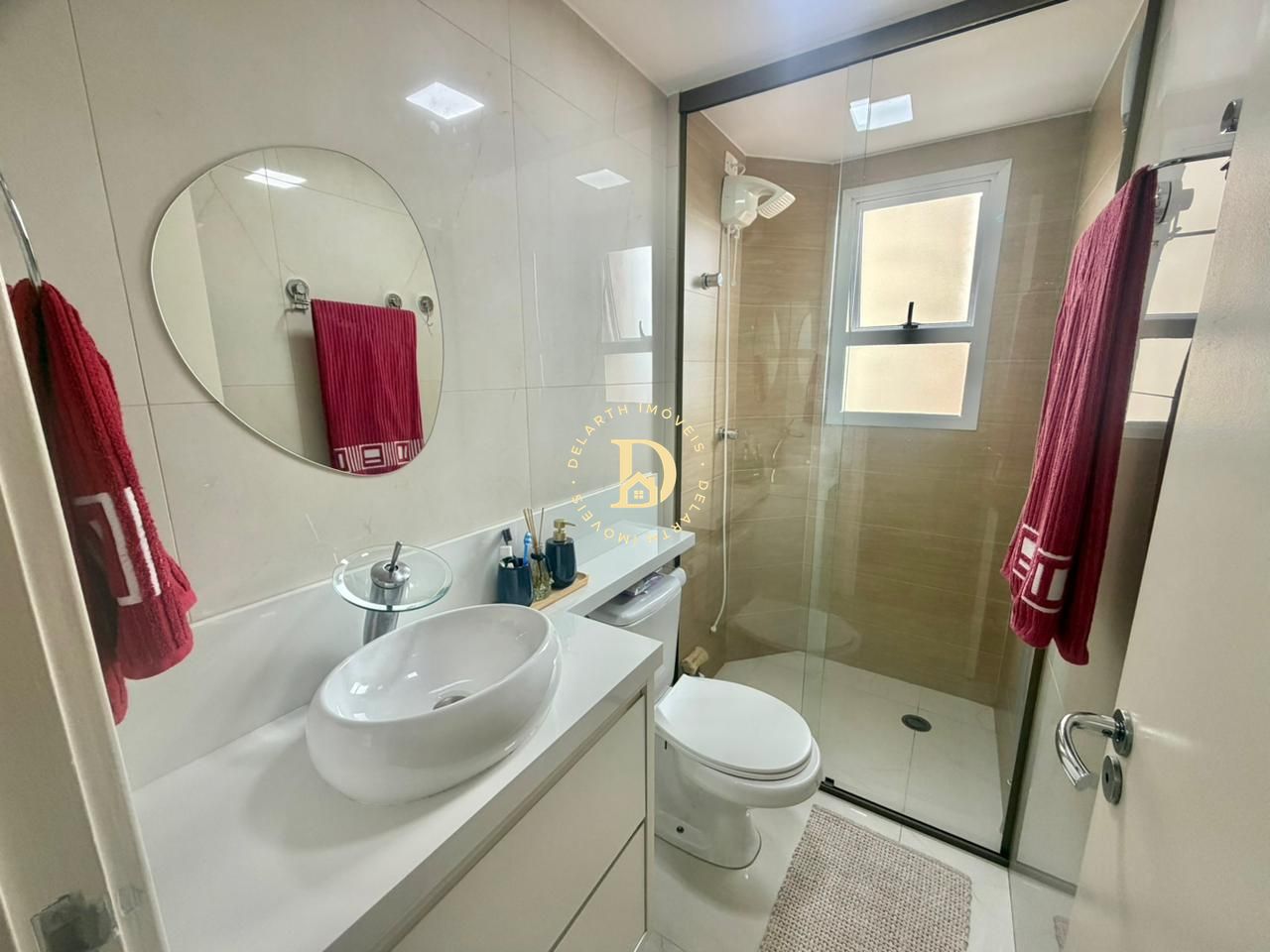 Apartamento, 2 quartos, 75 m² - Foto 19