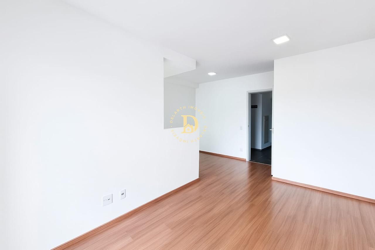 Apartamento, 2 quartos, 52 m² - Foto 3