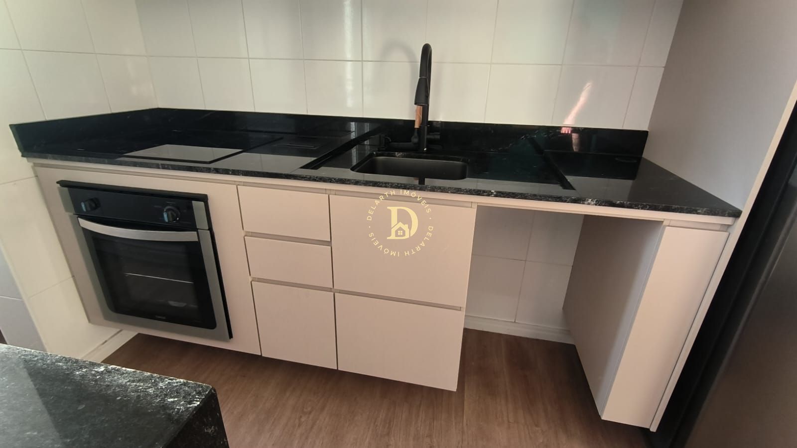 Apartamento, 2 quartos, 61 m² - Foto 6