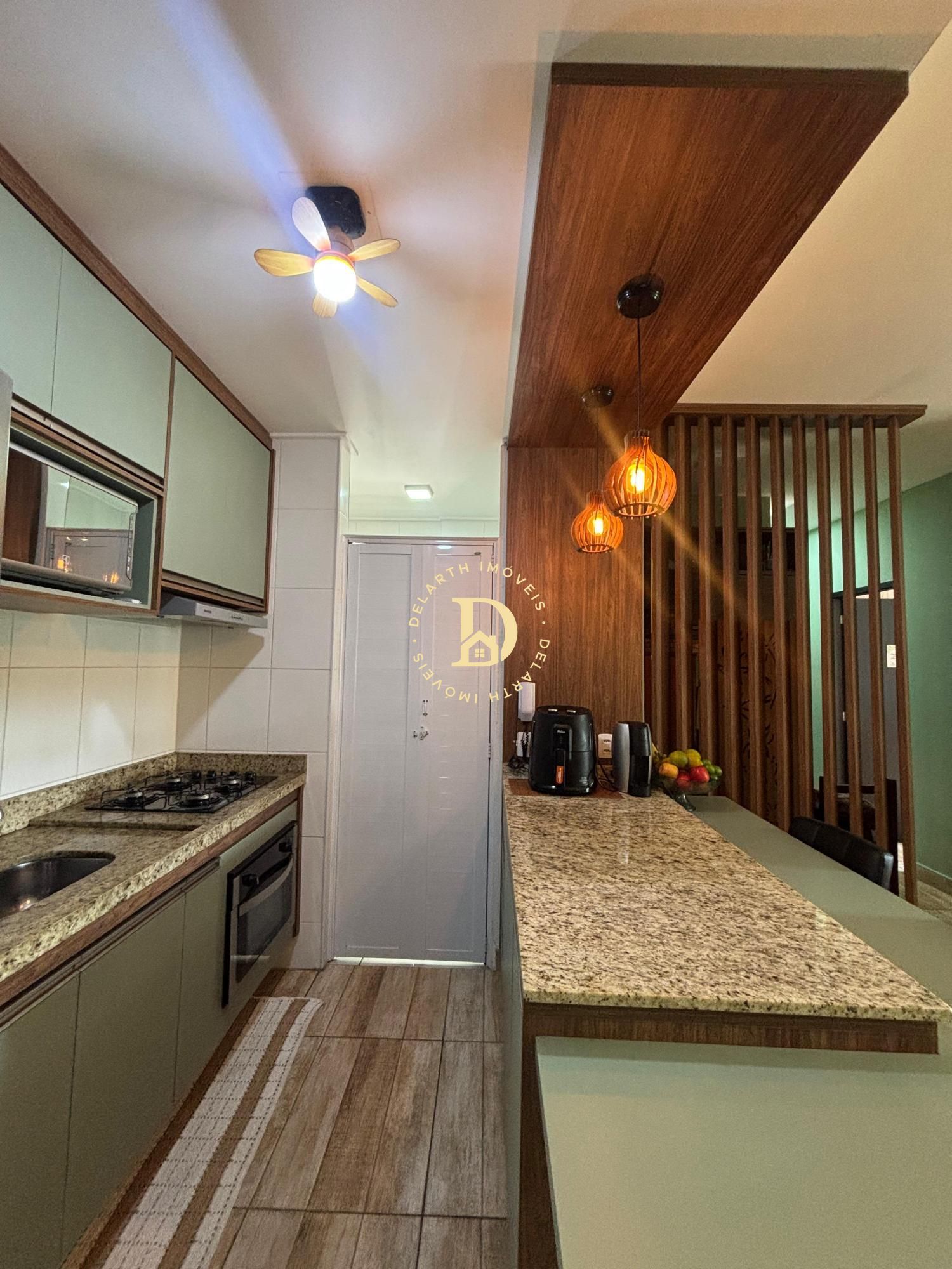 Apartamento, 3 quartos, 84 m² - Foto 4