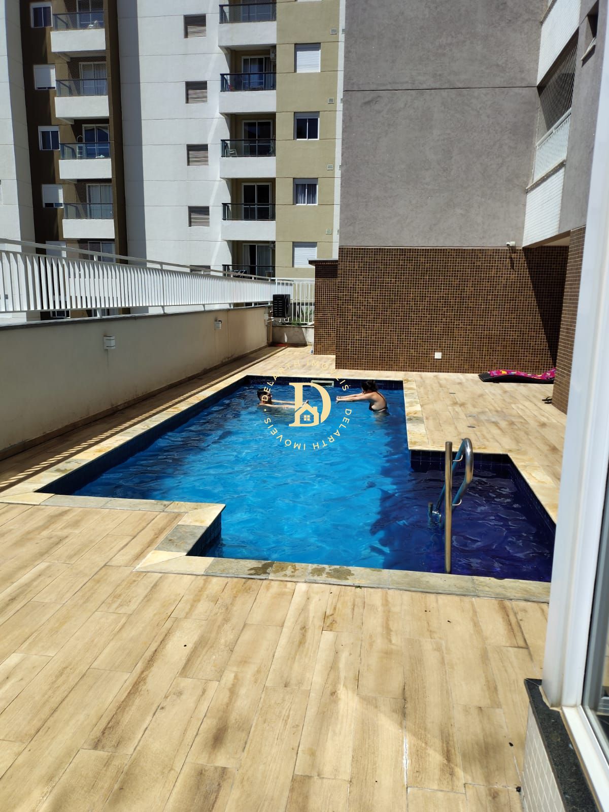 Apartamento, 3 quartos, 94 m² - Foto 27