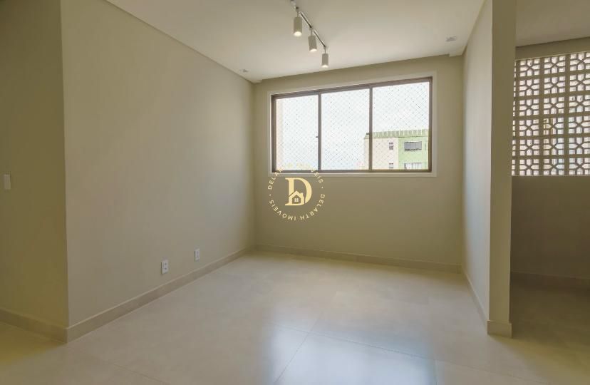 Apartamento à venda com 2 quartos, 55m² - Foto 2