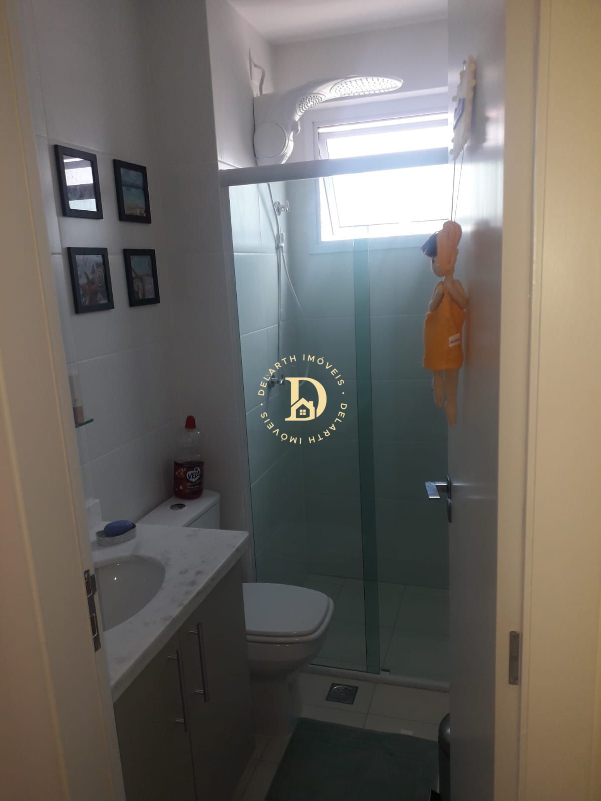 Apartamento, 2 quartos, 52 m² - Foto 7
