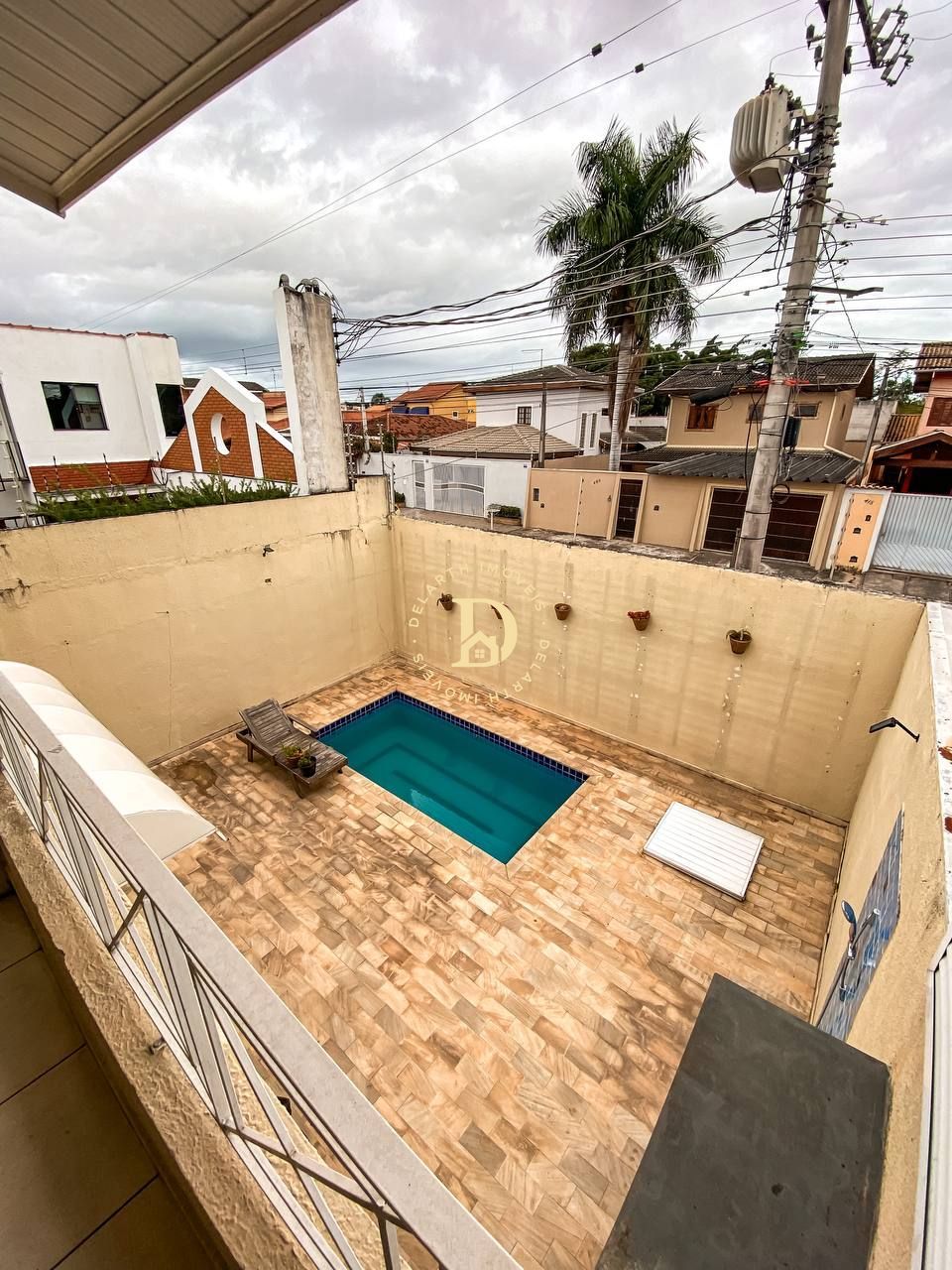 Casa de Condomínio à venda com 3 quartos, 145m² - Foto 21