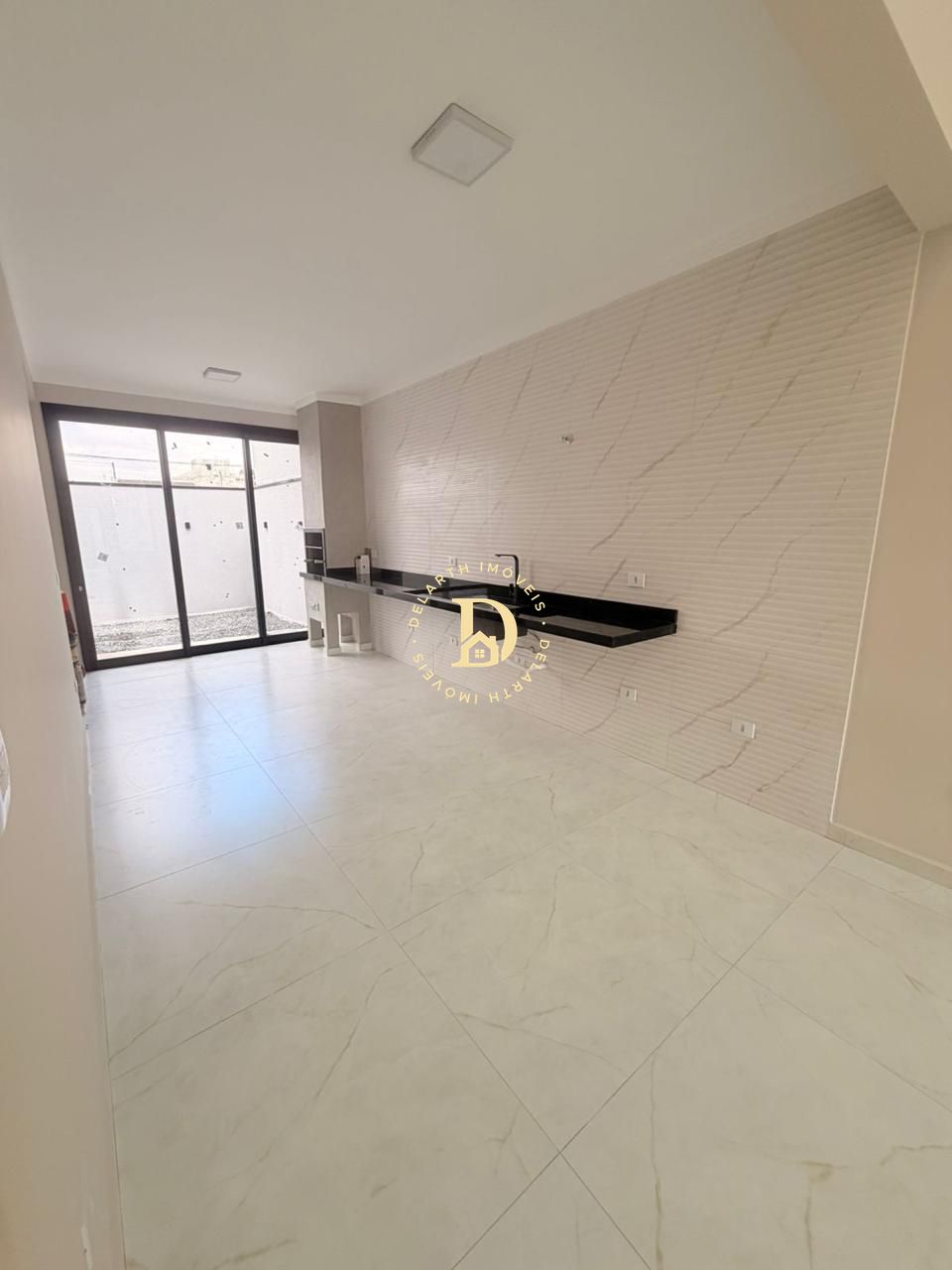 Casa, 3 quartos, 101 m² - Foto 8