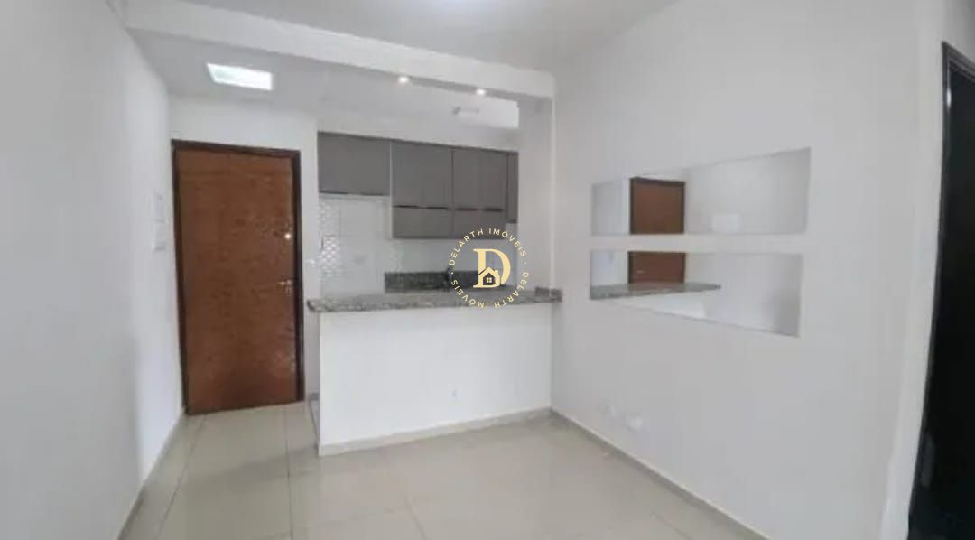 Apartamento, 3 quartos, 75 m² - Foto 2