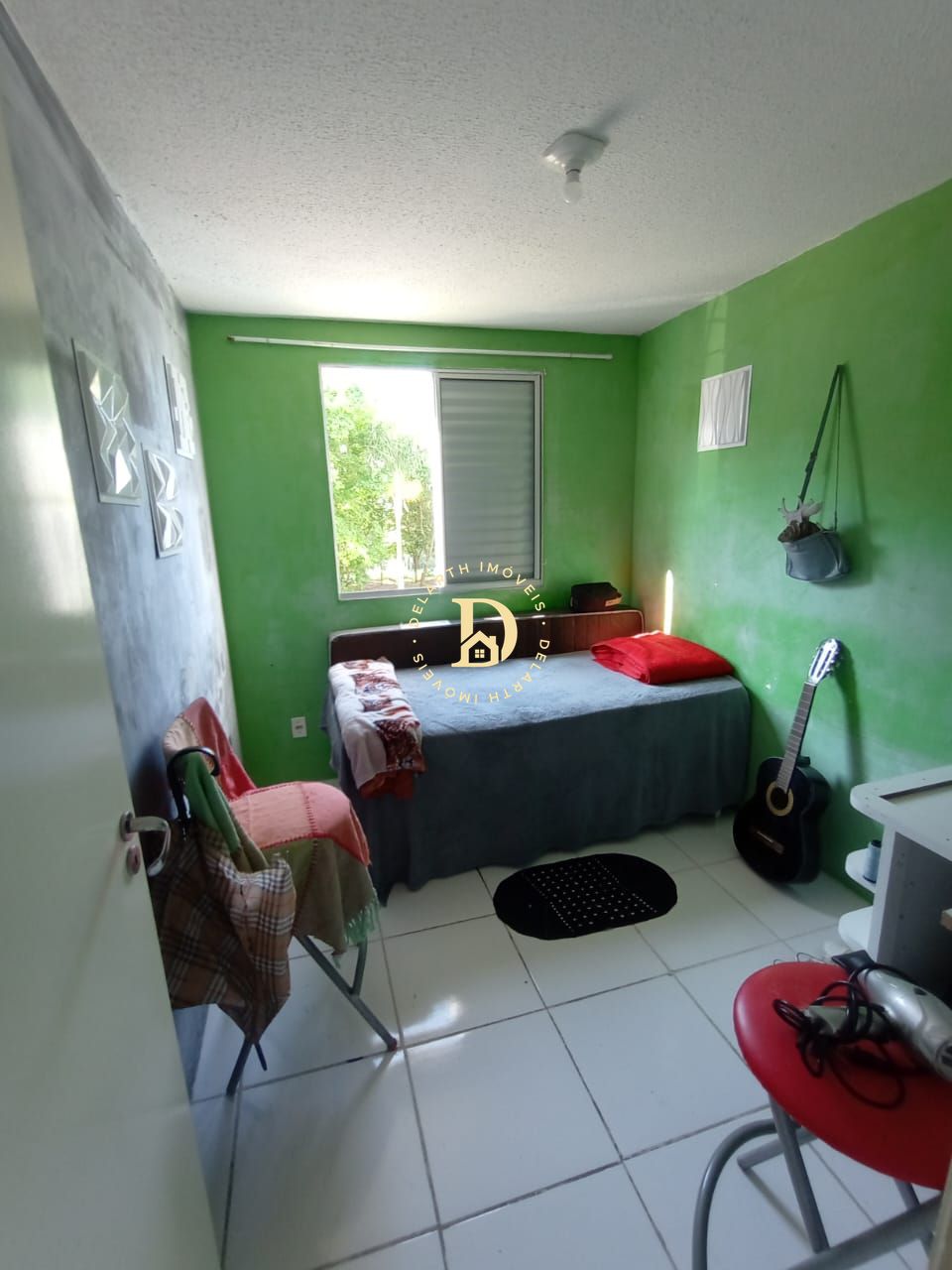 Apartamento, 2 quartos, 55 m² - Foto 7