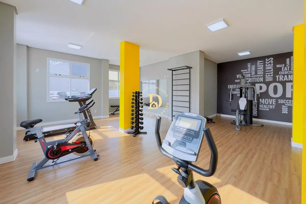 Apartamento para alugar com 2 quartos, 65m² - Foto 20