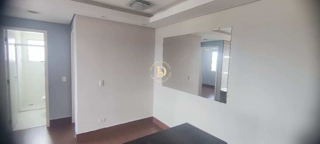 Apartamento, 2 quartos, 47 m² - Foto 2