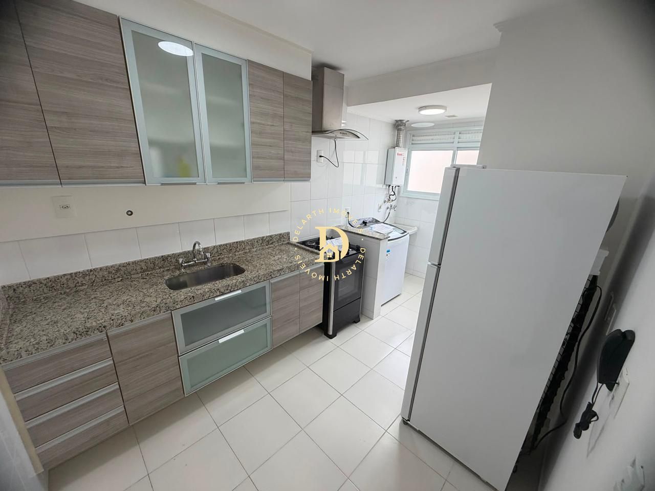 Apartamento, 2 quartos, 82 m² - Foto 4