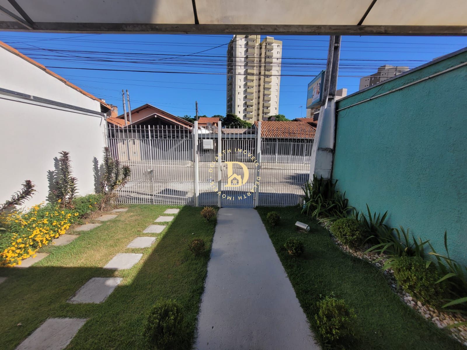Casa, 3 quartos, 93 m² - Foto 2