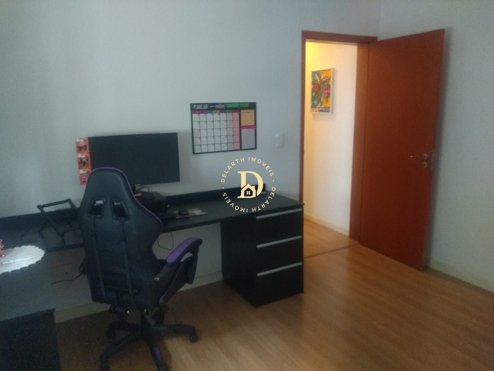 Apartamento à venda com 2 quartos, 74m² - Foto 7