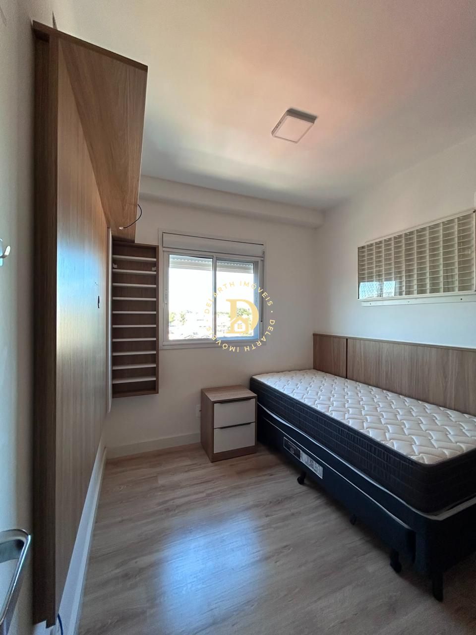 Apartamento, 2 quartos, 55 m² - Foto 9