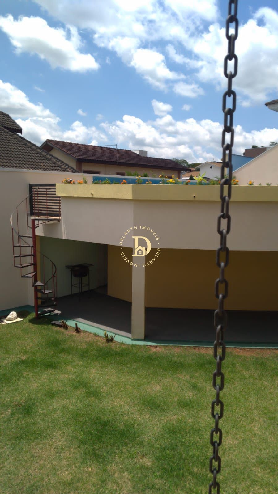 Casa de Condomínio à venda com 4 quartos, 340m² - Foto 9