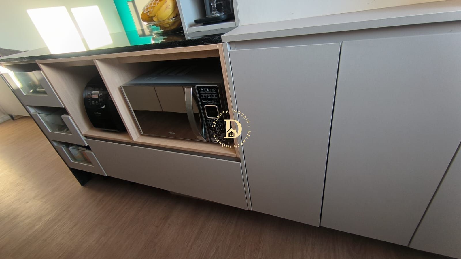 Apartamento, 2 quartos, 61 m² - Foto 7