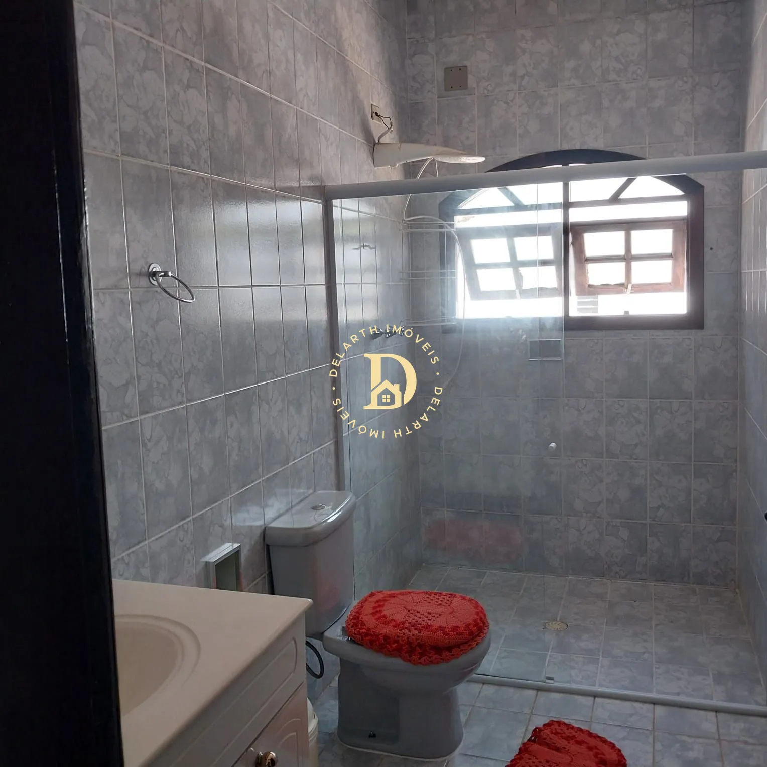 Sobrado, 6 quartos, 478 m² - Foto 20