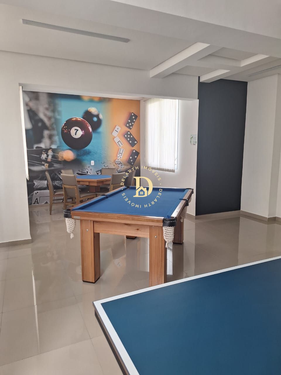 Apartamento à venda com 2 quartos, 46m² - Foto 16