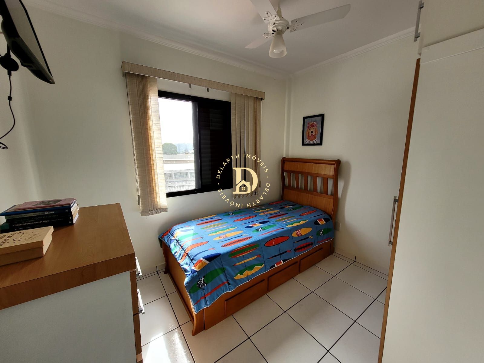 Apartamento, 3 quartos, 70 m² - Foto 9