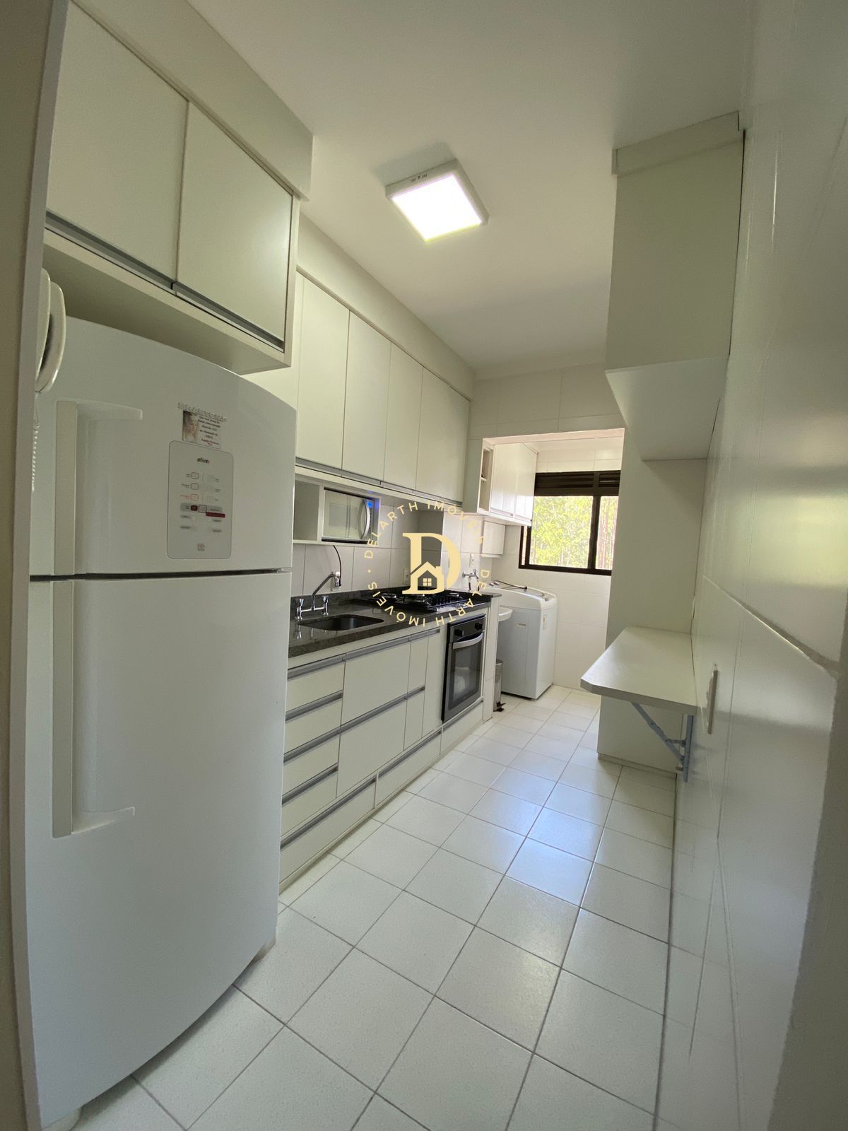 Apartamento para alugar com 2 quartos, 62m² - Foto 4