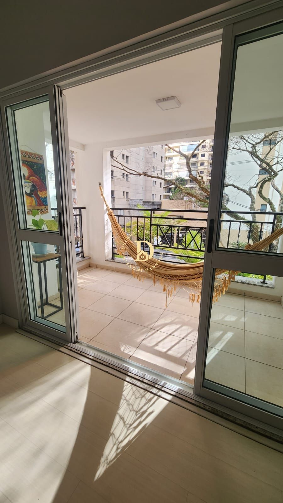 Apartamento, 3 quartos, 109 m² - Foto 5