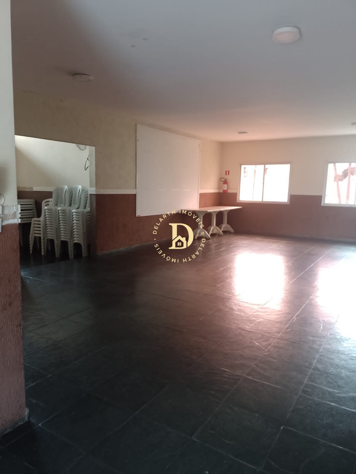 Apartamento à venda com 2 quartos, 50m² - Foto 18