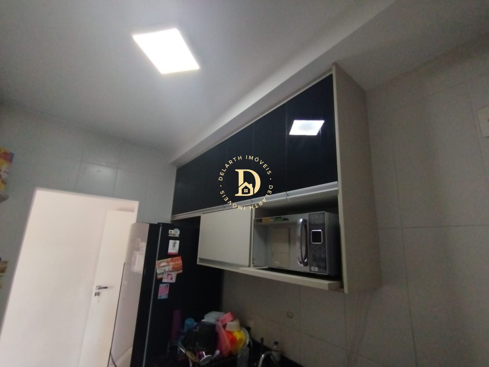 Apartamento à venda com 3 quartos, 76m² - Foto 4