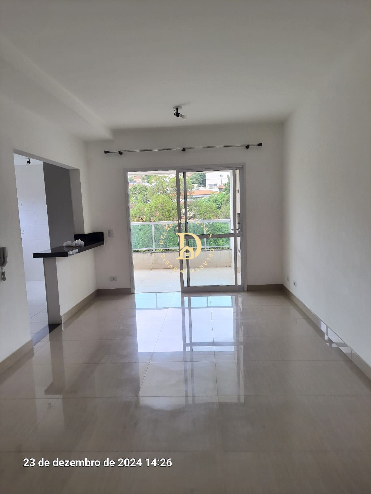 Apartamento, 3 quartos, 90 m² - Foto 1