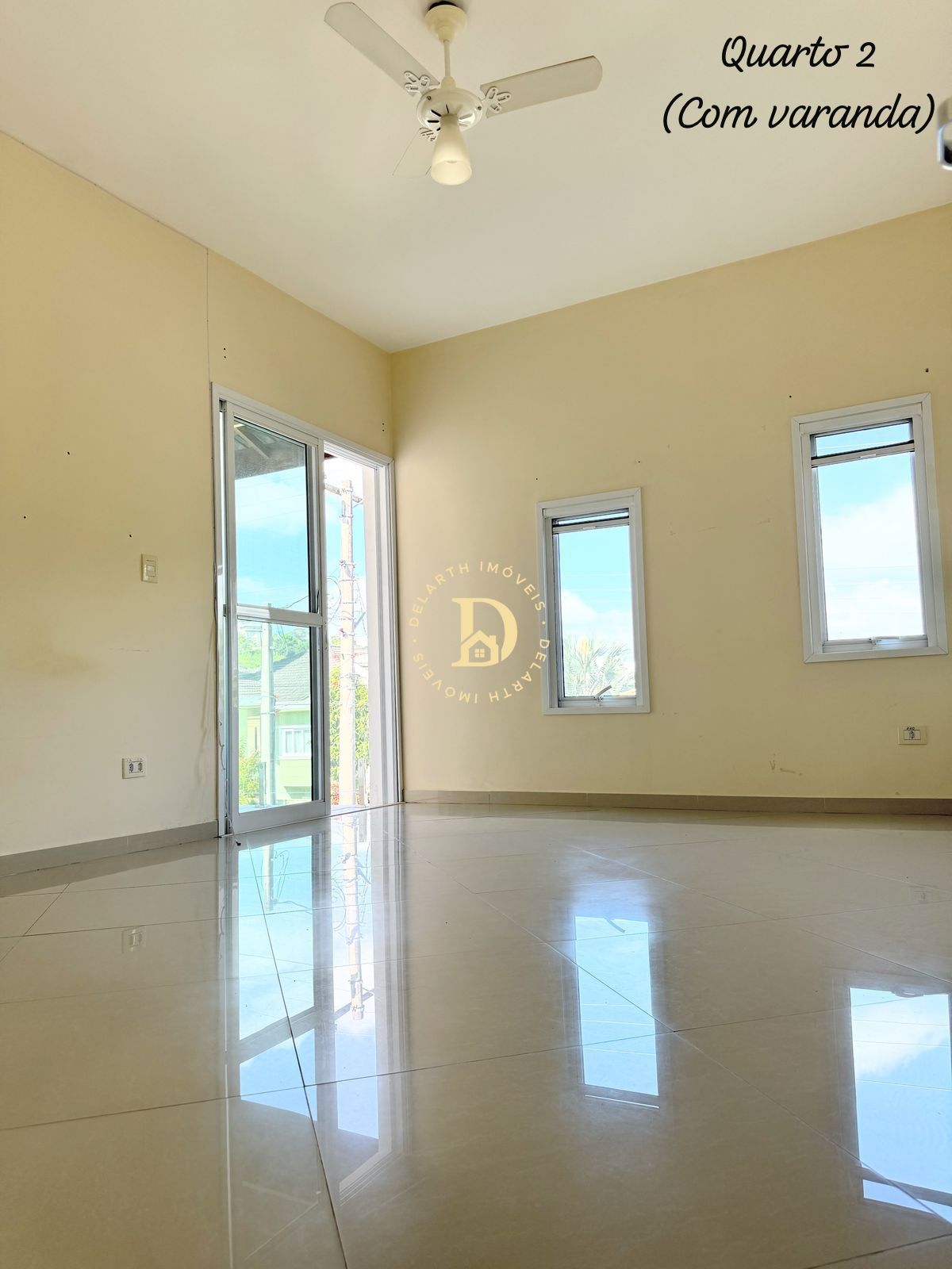 Casa de Condomínio, 3 quartos - Foto 9