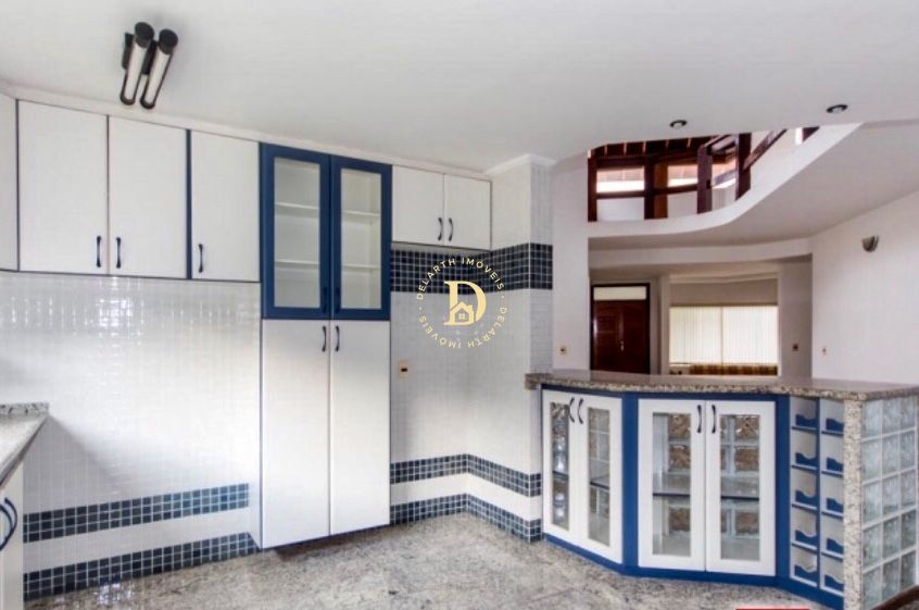 Casa de Condomínio à venda com 5 quartos, 350m² - Foto 19