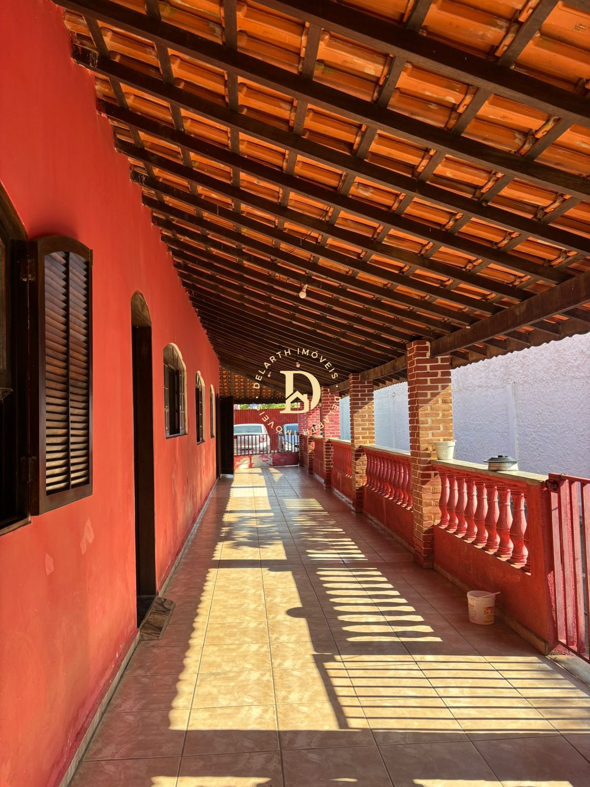 Casa, 3 quartos, 196 m² - Foto 1