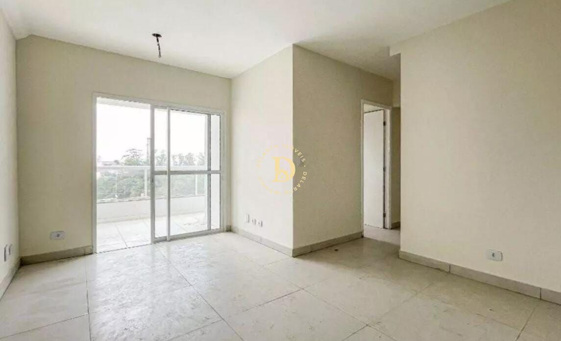 Apartamento- Verano Home Resort- Jd California- Jacareí- 3 Dorm. (1 Suíte)- 80m²